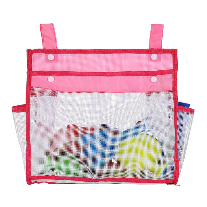 Practical storage bag Bowlift