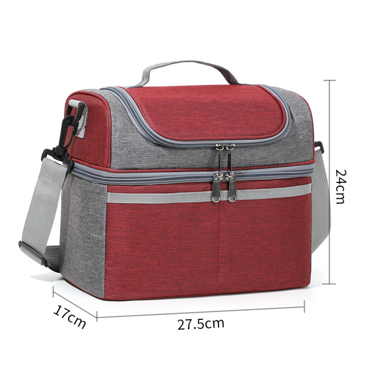 Cooler Bag Bowlift