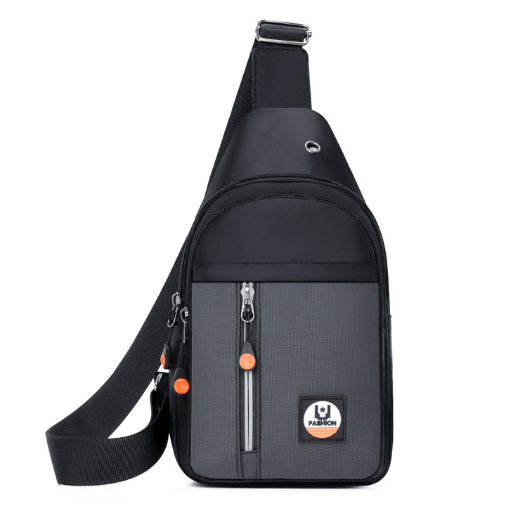 Versatile Sling Crossbody Bag