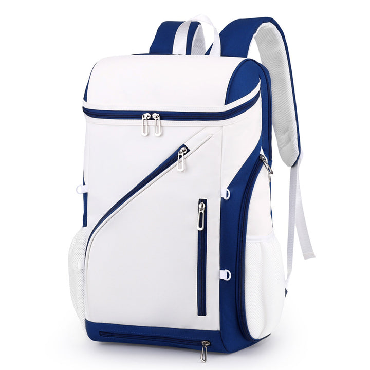 Multi-Functional Sports Backpack Bowlift