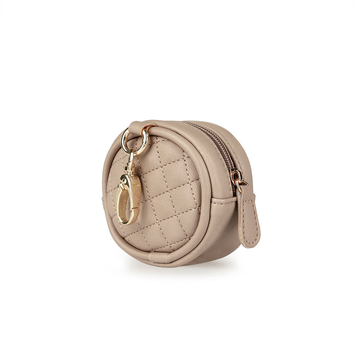 Practical and Stylish Cosmetic Bag Bowlift