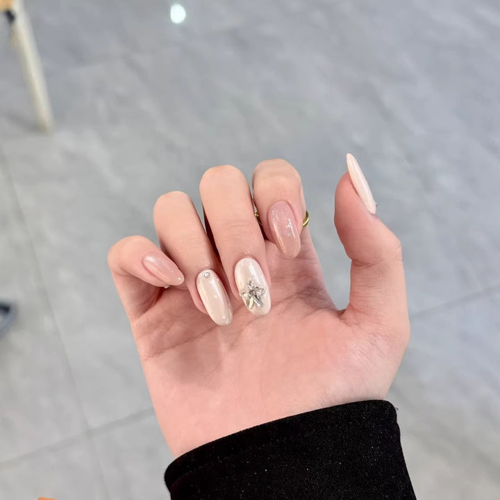 Premium Nail Art Extensions