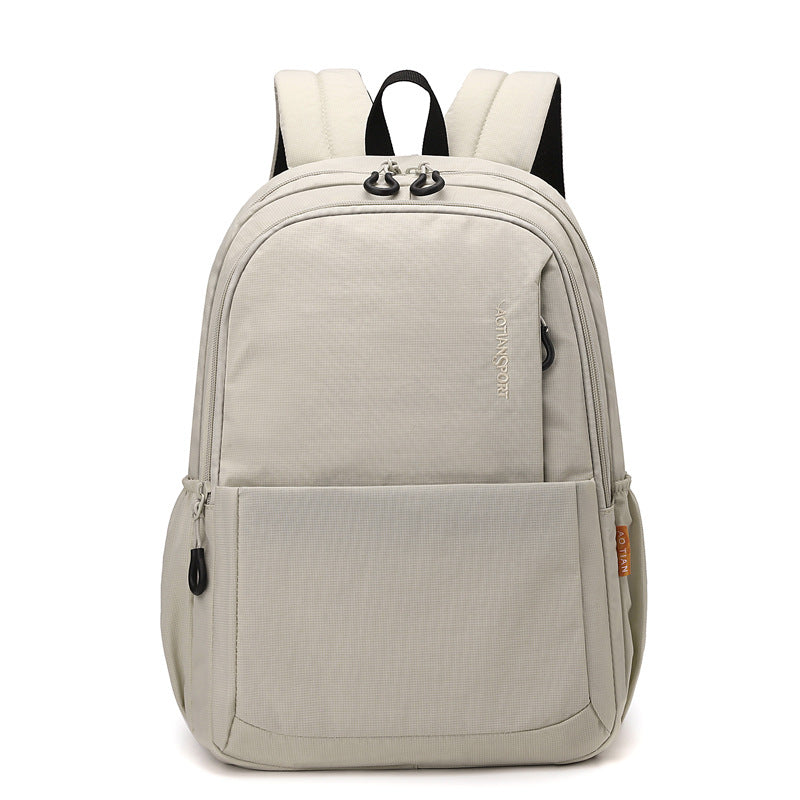 Functional Everyday Backpack Bowlift