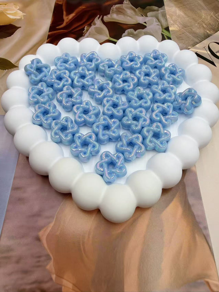 Decorative Gel Candles Bowlift