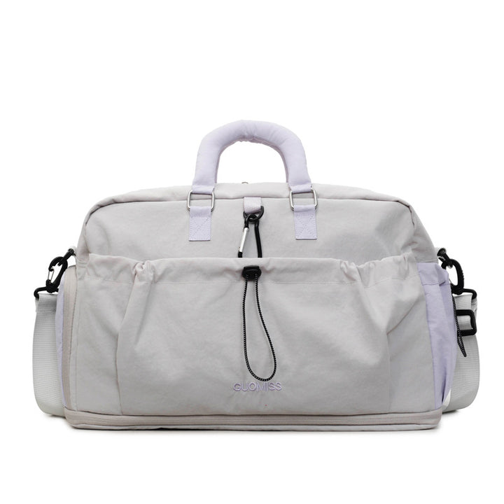 Stylish Travel Duffle Bag Bowlift