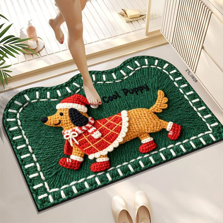 Bath Mat Bowlift
