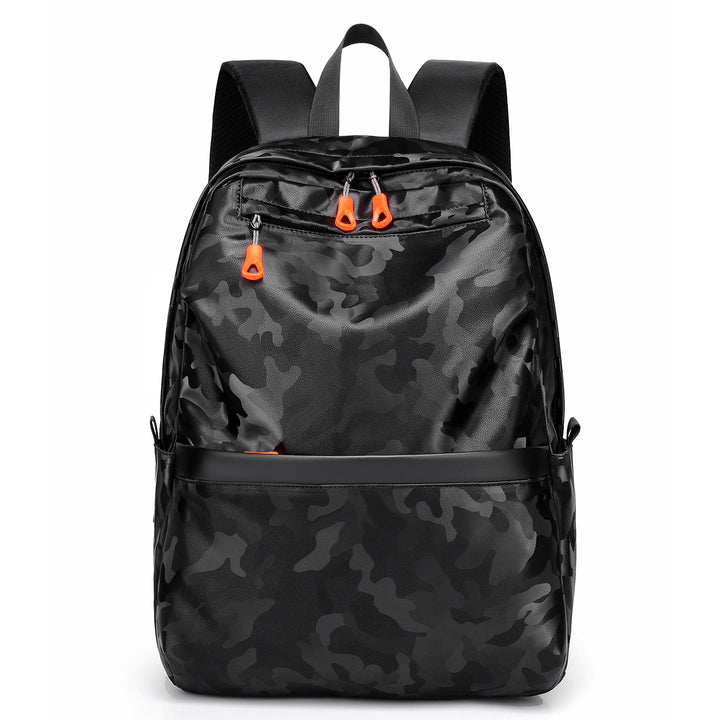 Tactical Waterproof Backpack Bowlift