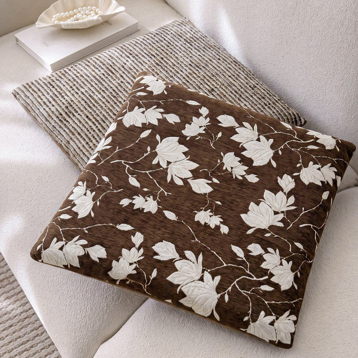 Ergonomic Memory Foam Mattress Topper