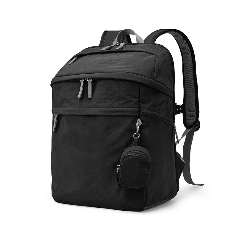 Versatile Multi-Functional Backpack Bowlift