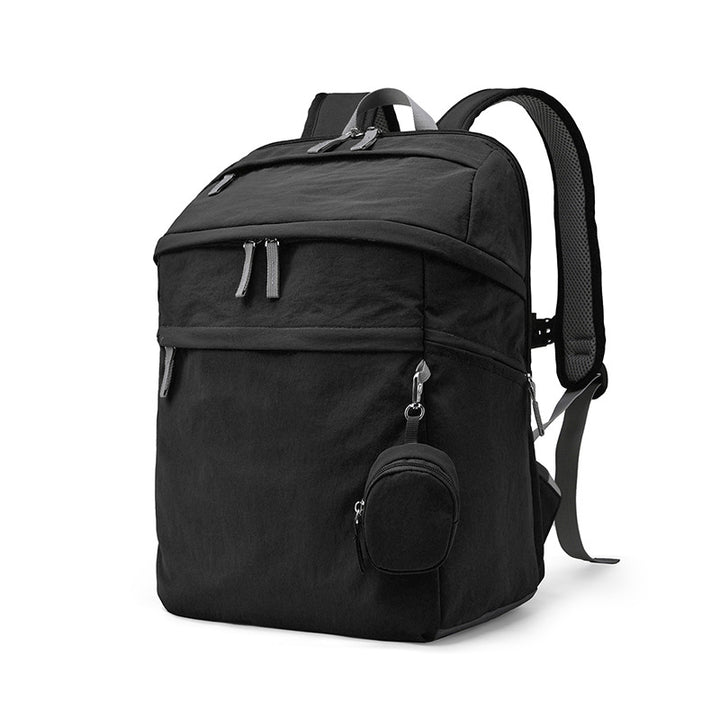 Versatile Multi-Functional Backpack Bowlift