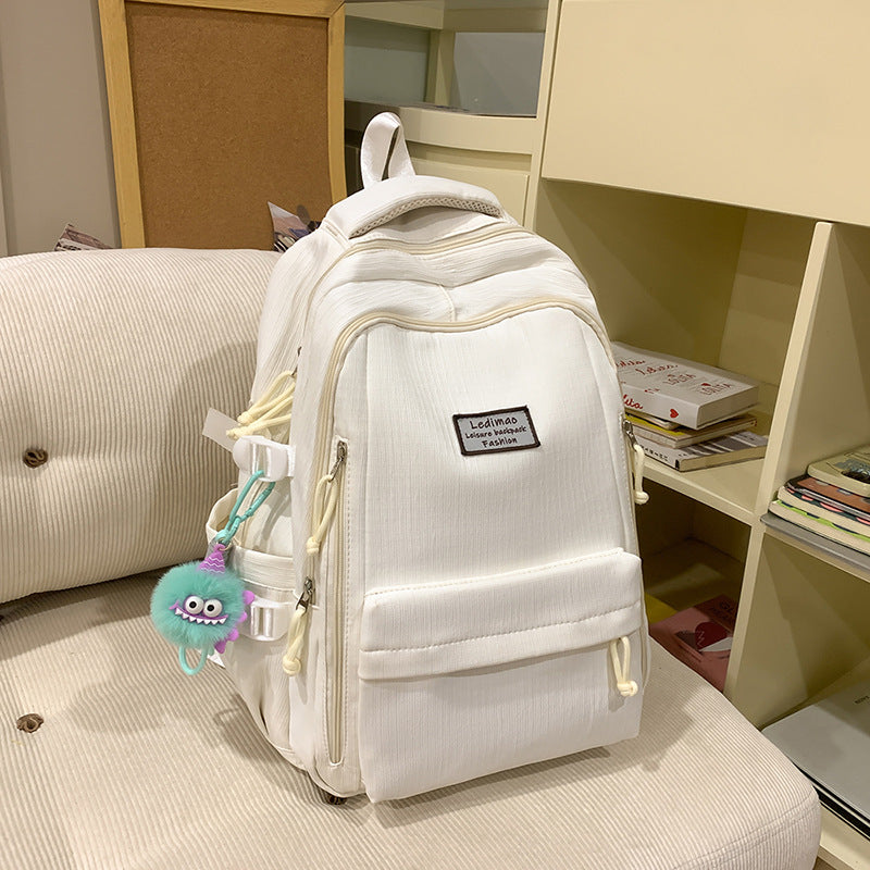 Versatile Multi-Functional Backpack Bowlift 1791205410