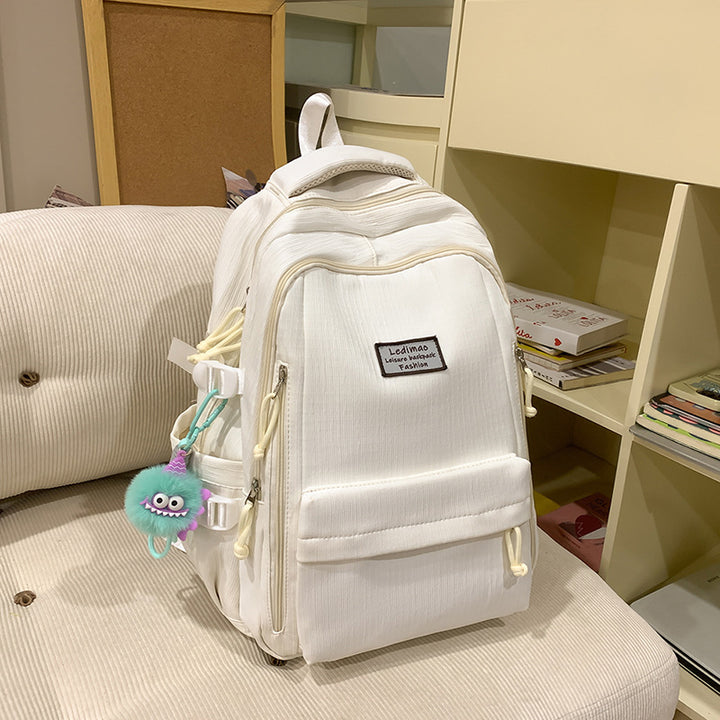 Versatile Multi-Functional Backpack Bowlift 1791205410