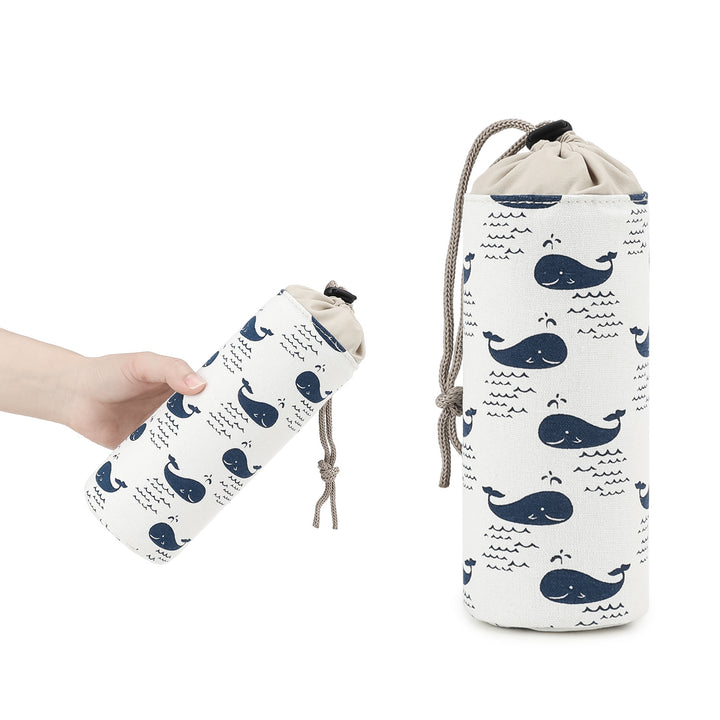 Drawstring Storage Bag Bowlift