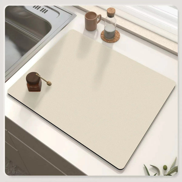 Premium Thick Cushioned Kitchen Mat Bowlift