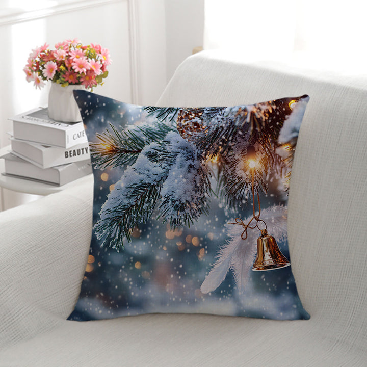 Decorative Accent Pillow