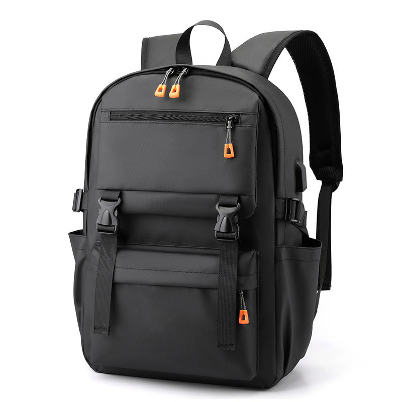 Multi-Functional Urban Backpack Bowlift