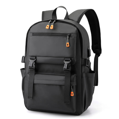 Multi-Functional Urban Backpack Bowlift