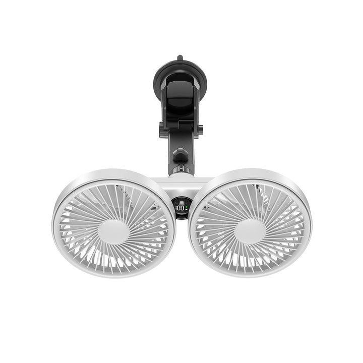 Ladies Table Fan Bowlift