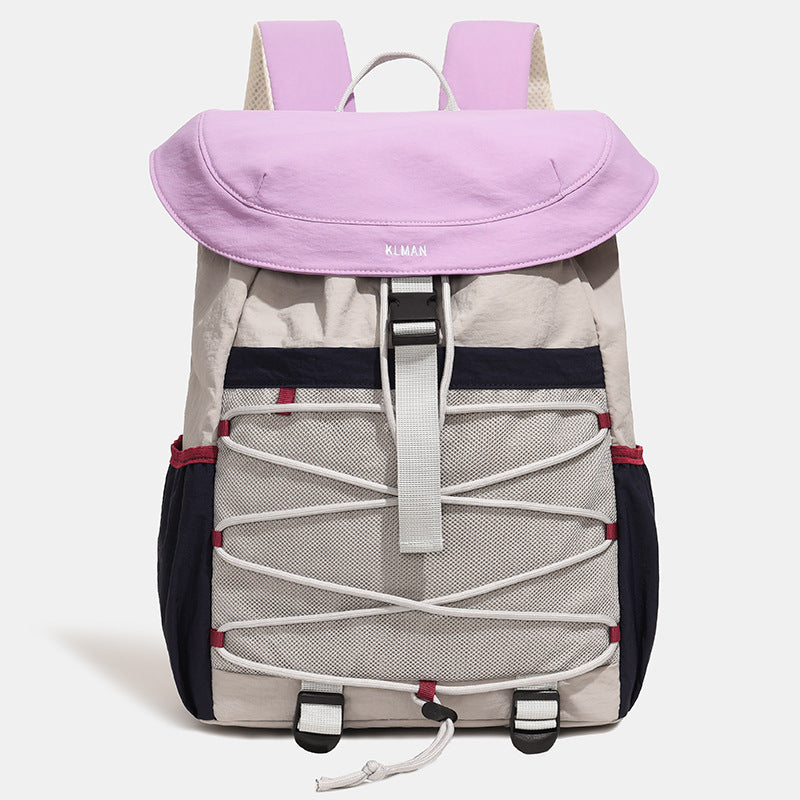Lightweight Utility Backpack Bowlift 1791204422