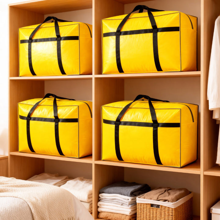 Durable Travel Utility Bag Bowlift