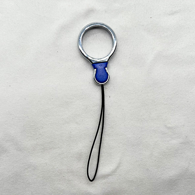 Versatile Keyring Accessory Set Bowlift
