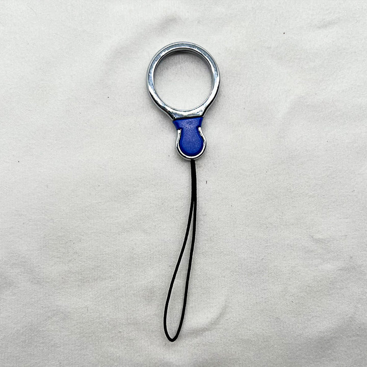 Versatile Keyring Accessory Set Bowlift