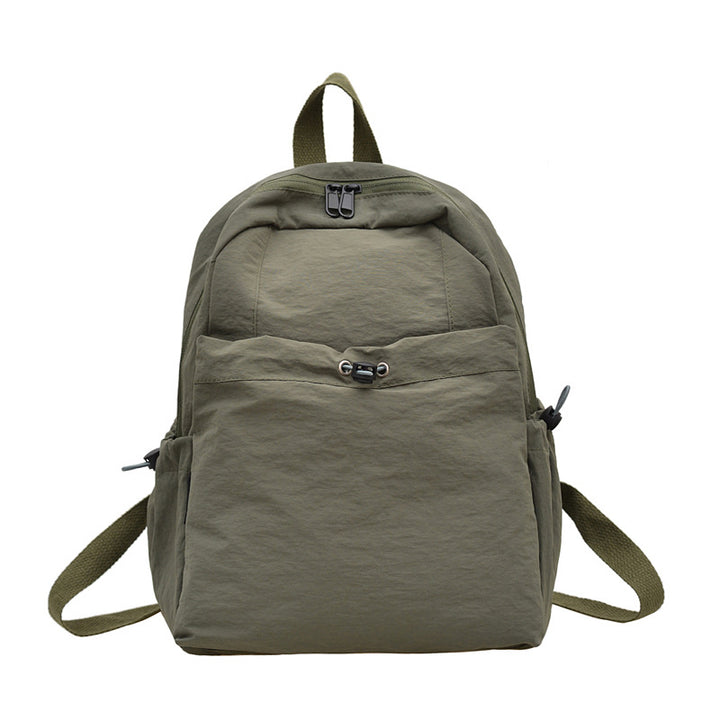 Lightweight Casual Backpack Bowlift