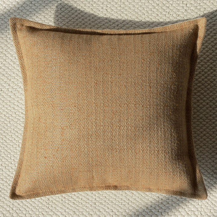 Stylish and elegant decorative pillow