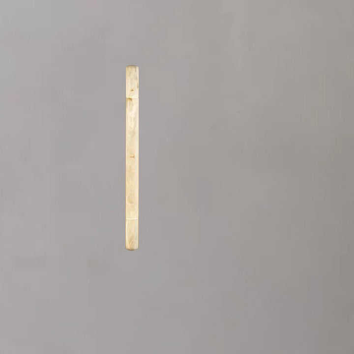 Elegant Marble Wall Sconce