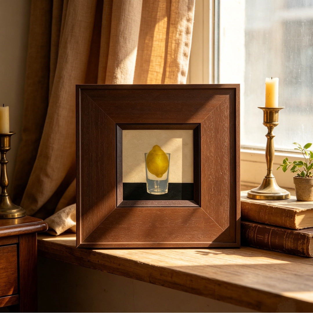 Elegant Decorative Wall Frame