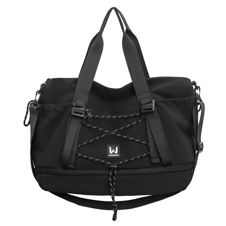 Functional Sport Tote Bag
