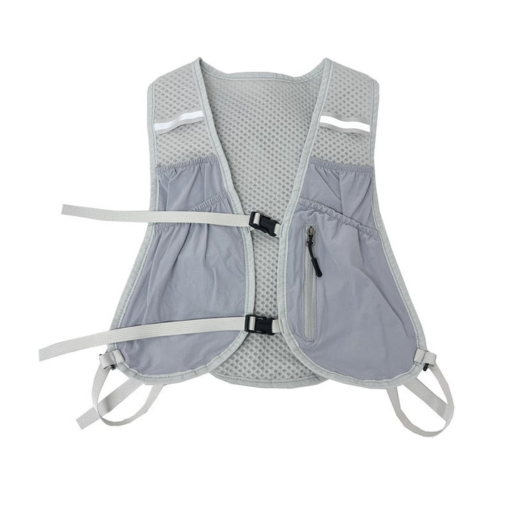 Lightweight Running Hydration Vest Bowlift