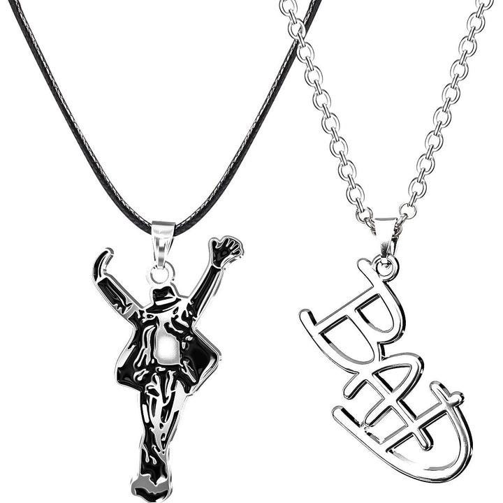 Statet Pendant Necklace Bowlift