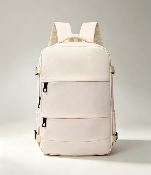 Multi-Functional Urban Travel Backpack Bowlift