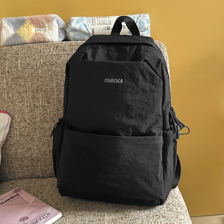 Lightweight Daily Use Backpack Bowlift