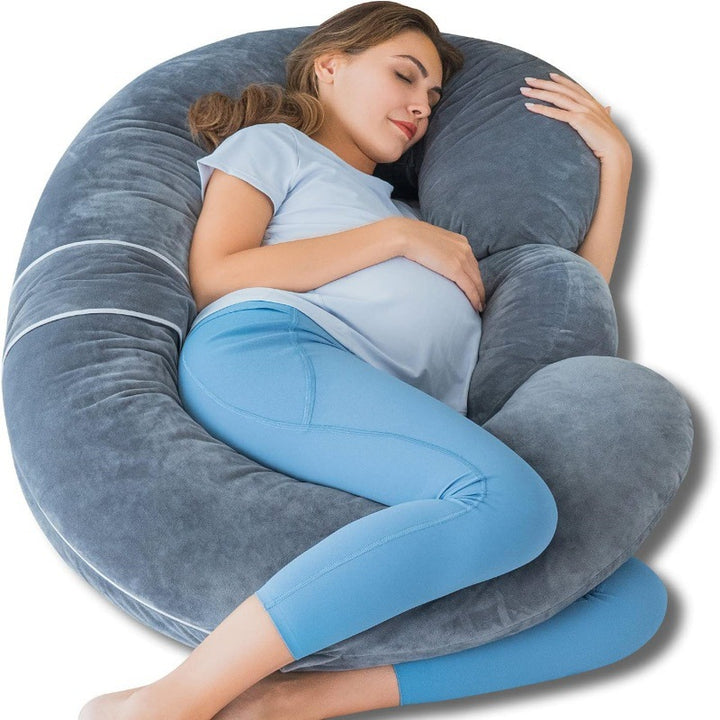 Comfortable nursing and relaxation pillow Bowlift