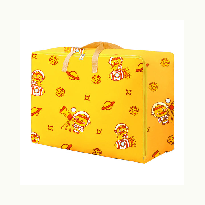 Kids Storage Bag Bowlift