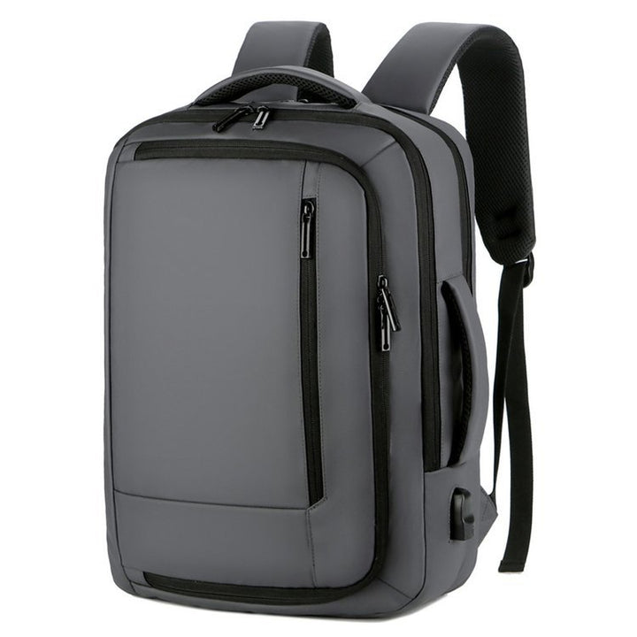 Multi-Functional Backpack Bowlift