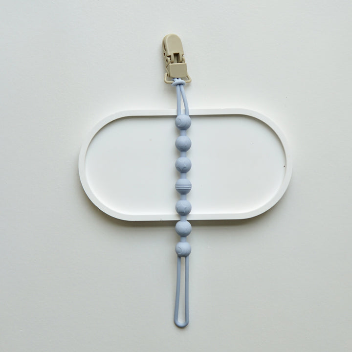 Window Blind Chain Safety Tensioner Clip