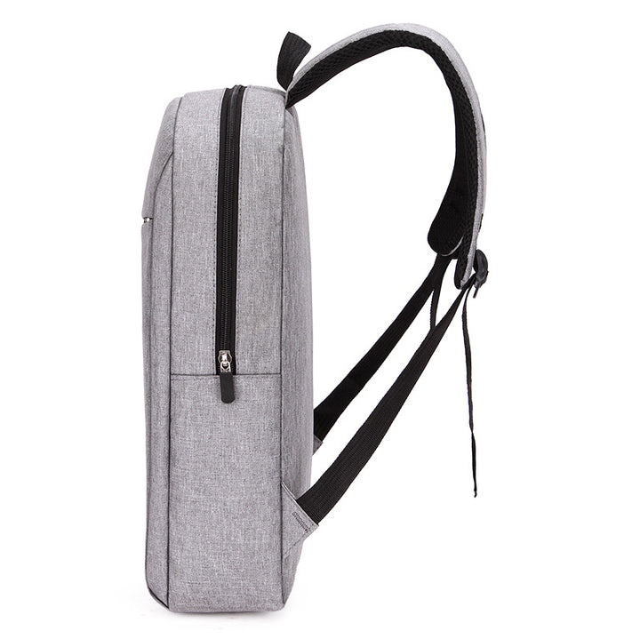 Minimalist Laptop Backpack Bowlift