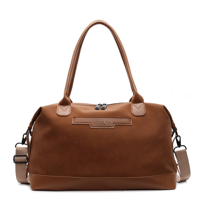 Fashionable Travel Handbag