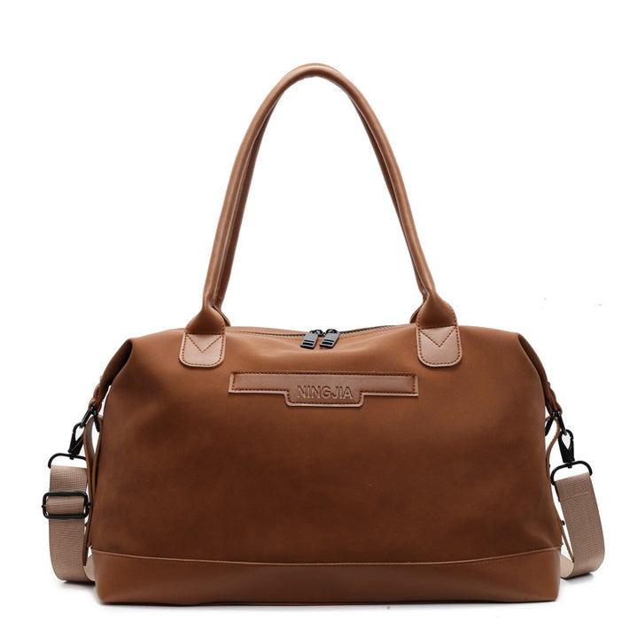 Fashionable Travel Handbag
