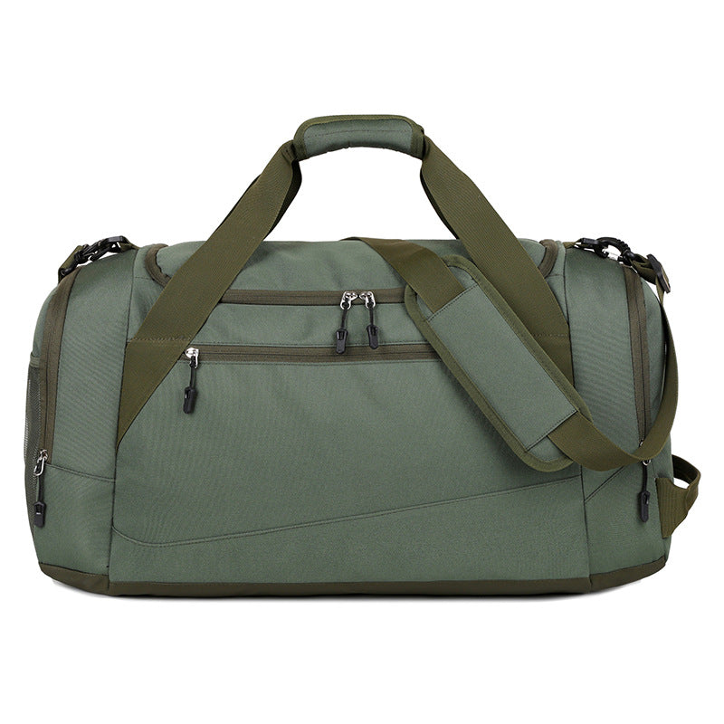 Men's sporty and durable travel bag Bowlift