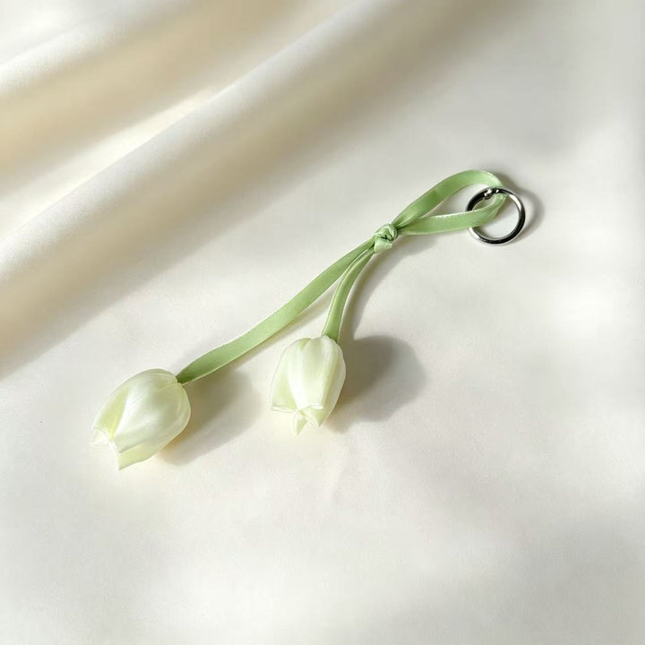 Decorative Keychain Bowlift