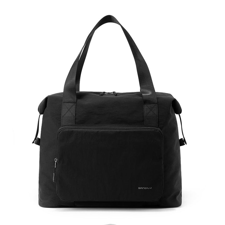 Versatile All-Purpose Travel Duffle Bag Bowlift