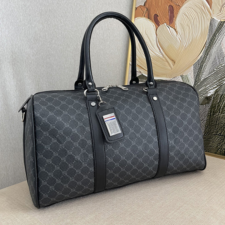 Travel Tote Bowlift