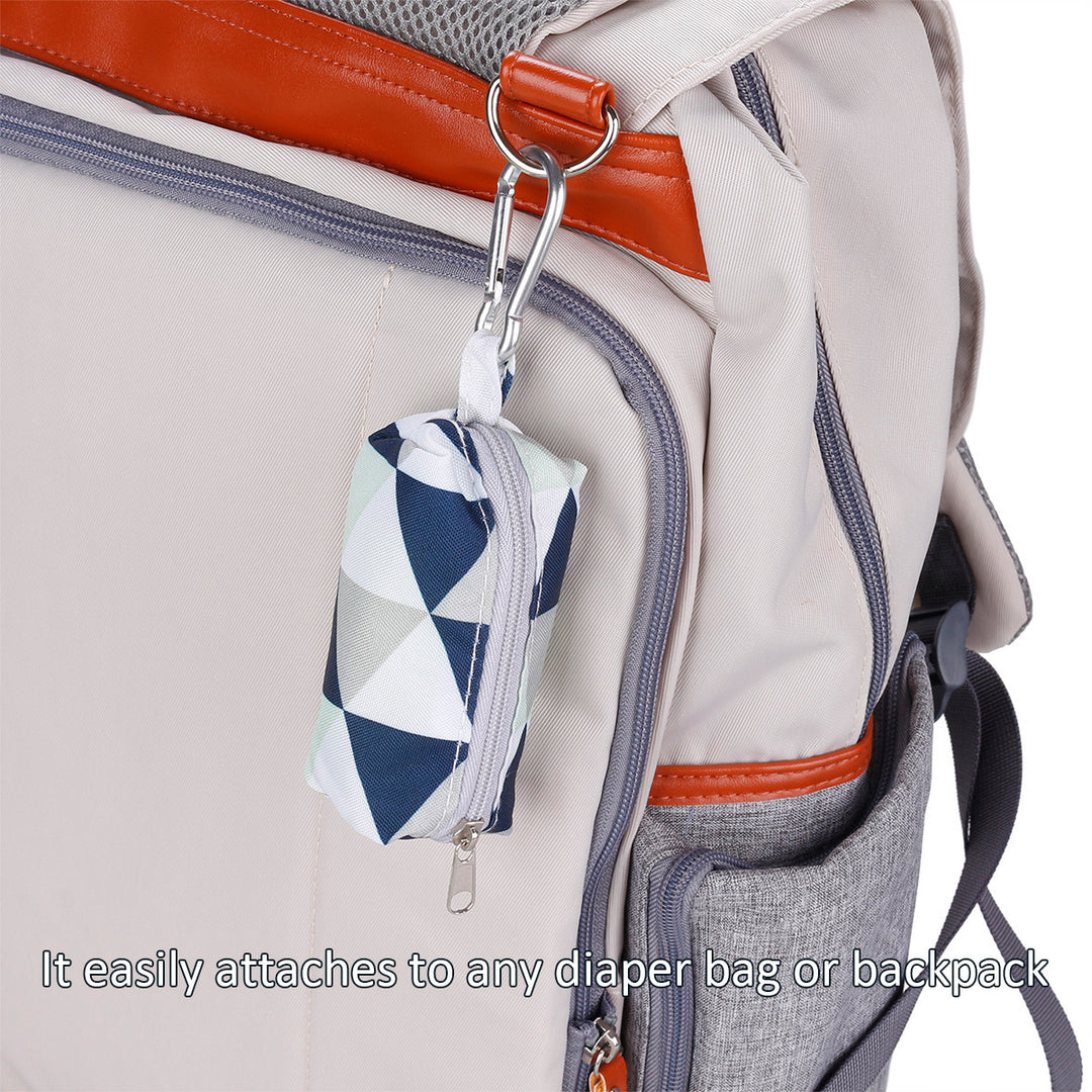 Multifunctional Toiletry Bag Bowlift
