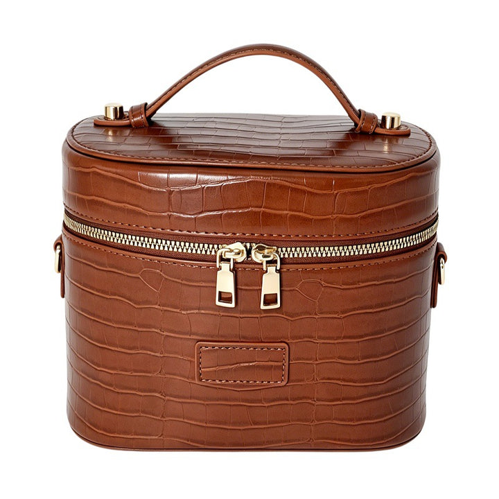 Cosmetic Organizer with Elegant Structure Bowlift