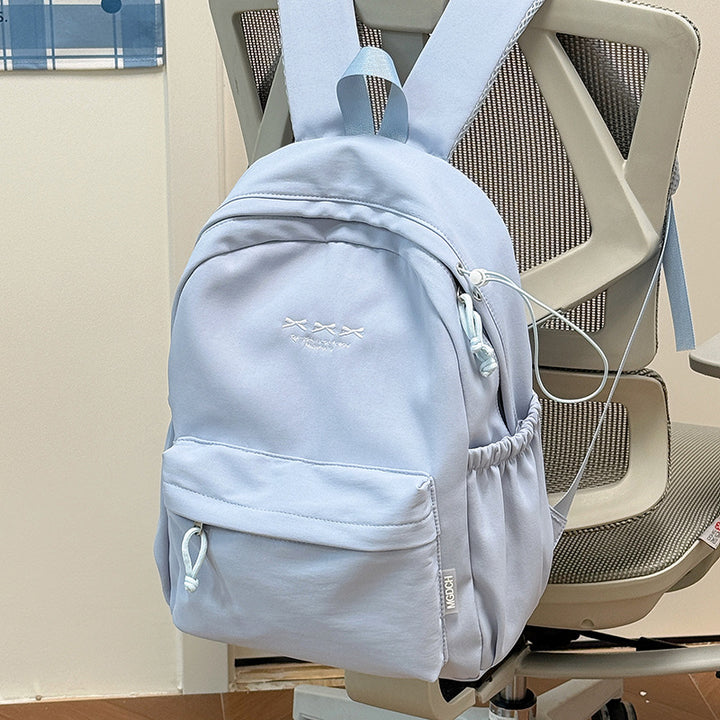 Lightweight Functional Backpack Bowlift