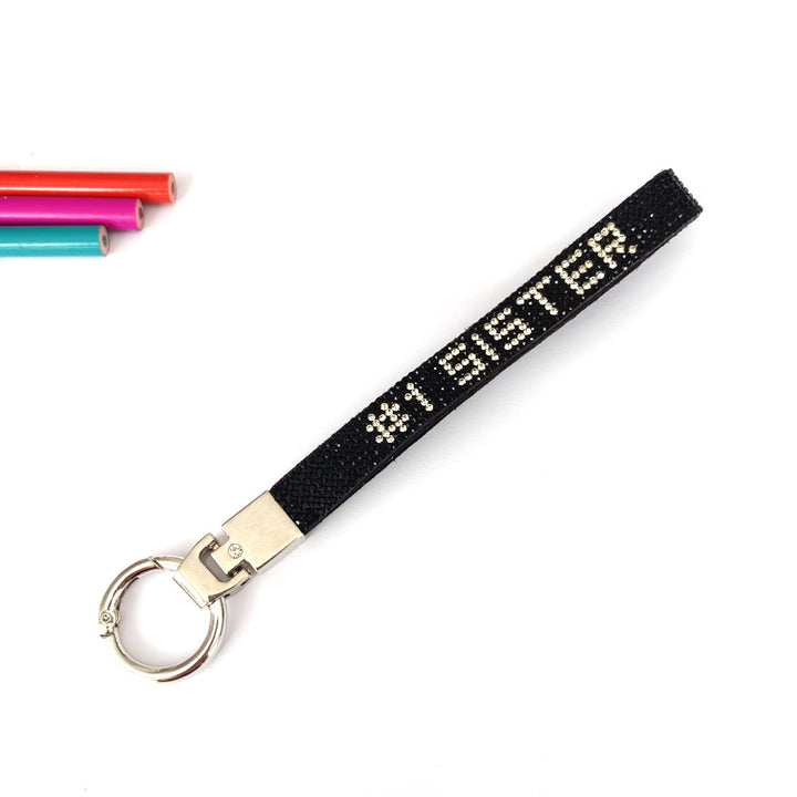 Keychain Bowlift